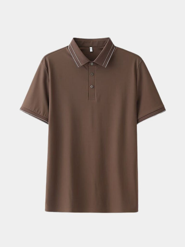 St. James Polo Shirt – Covent & Co