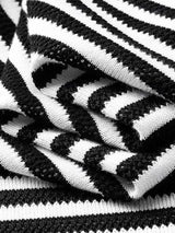 Stripe Class Polo - Covent & Co