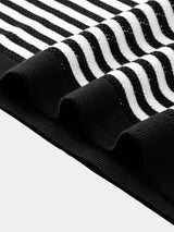 Stripe Class Polo - Covent & Co