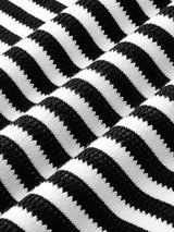 Stripe Class Polo - Covent & Co