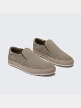 Suede City Shoes - Covent & Co