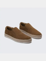 Suede City Shoes - Covent & Co