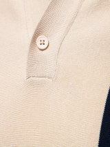 Sundown Stripes Polo – Covent & Co