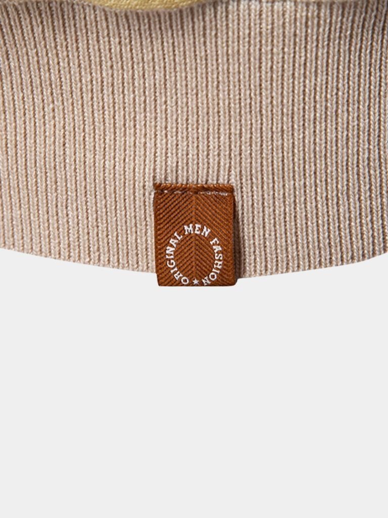 Sundown Stripes Polo – Covent & Co
