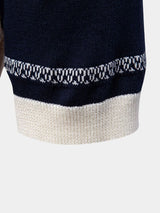 Sundown Stripes Polo – Covent & Co