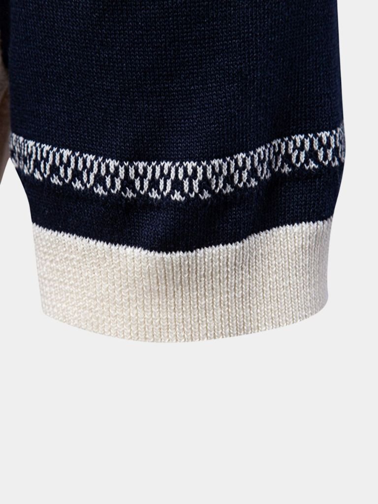 Sundown Stripes Polo – Covent & Co