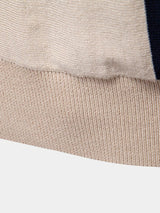 Sundown Stripes Polo – Covent & Co
