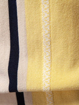 Sundown Stripes Polo – Covent & Co