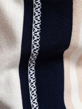 Sundown Stripes Polo – Covent & Co