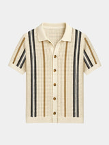 Sunset Groove Polo – Covent & Co