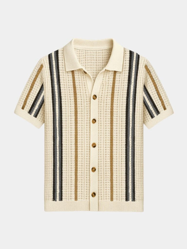 Sunset Groove Polo – Covent & Co