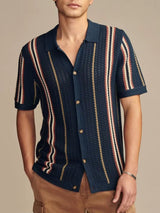 Sunset Groove Polo – Covent & Co