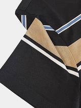 Sunset Stripe Polo – Covent & Co