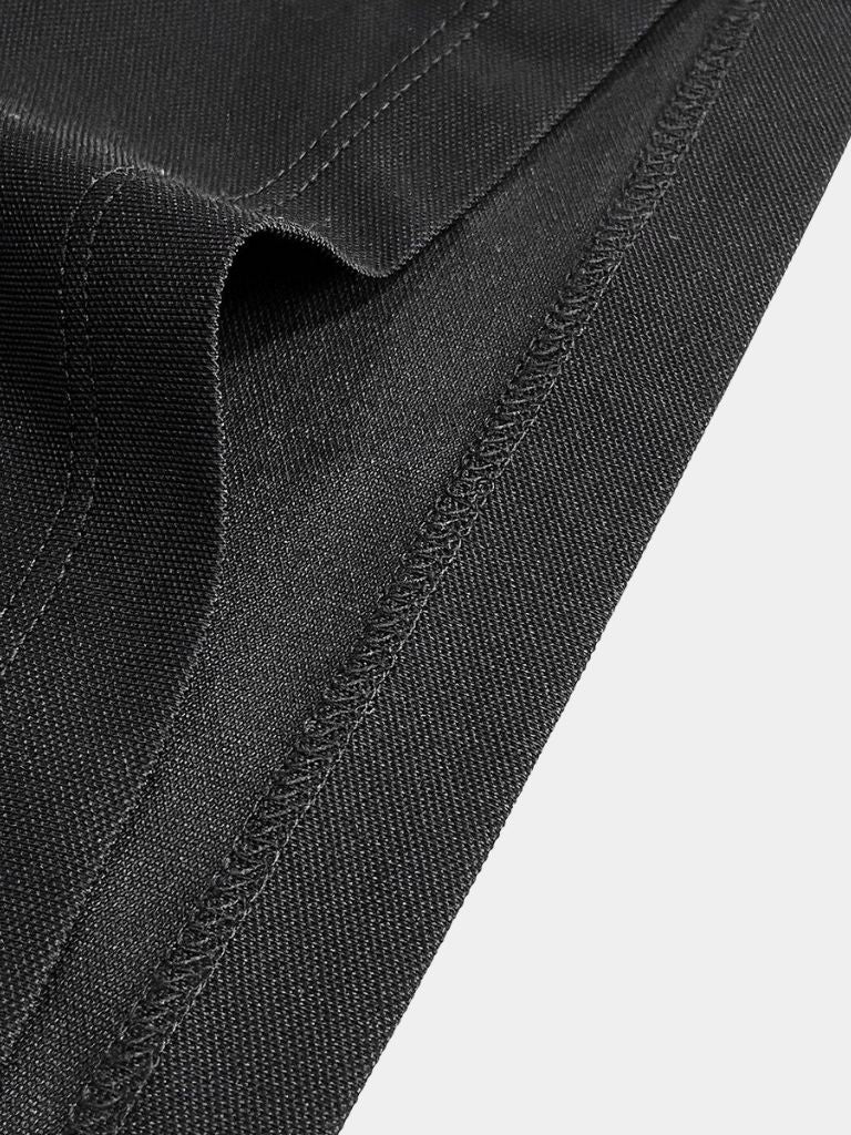 Sunset Stripe Polo – Covent & Co
