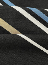 Sunset Stripe Polo – Covent & Co