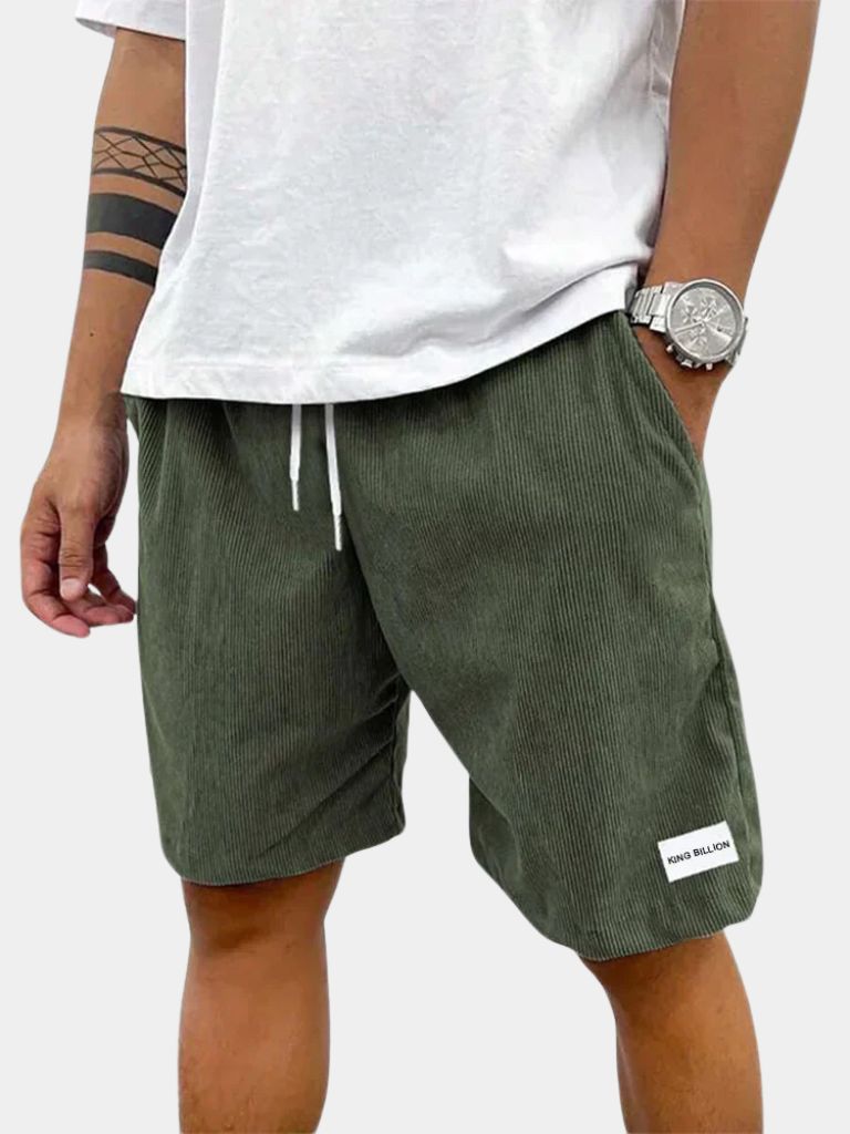 Tannin Trail Shorts – Covent & Co