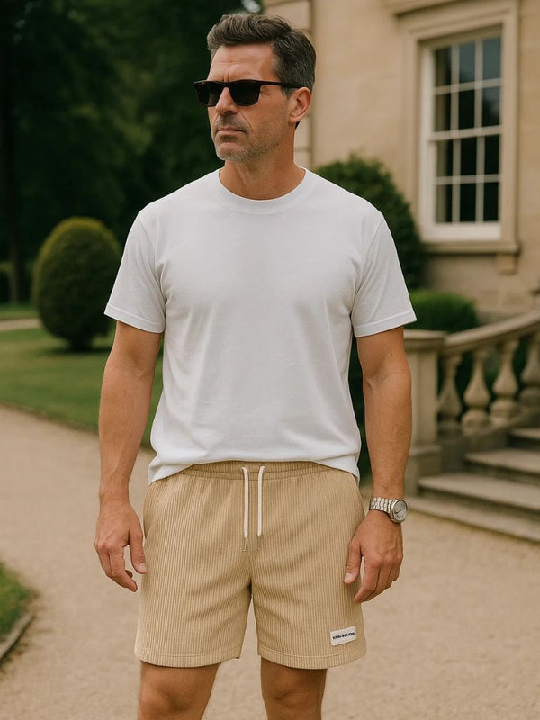 Tannin Trail Shorts – Covent & Co