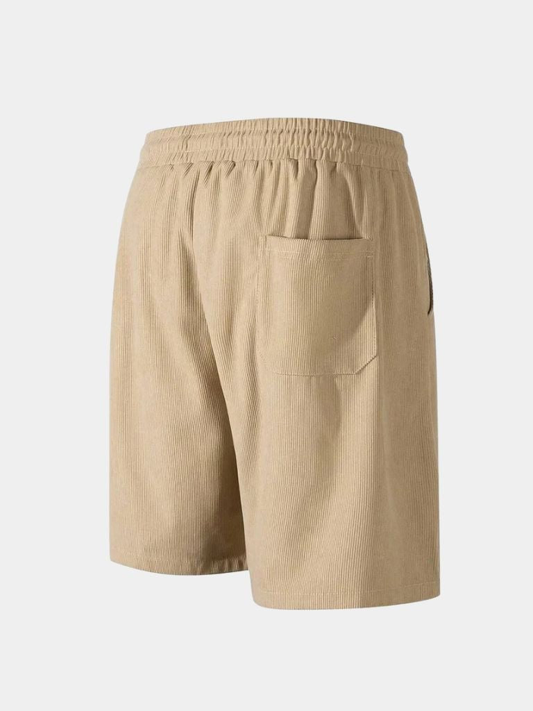 Tannin Trail Shorts – Covent & Co