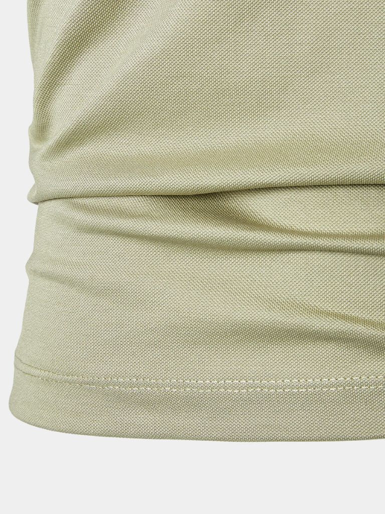 Timeless Classic Polo - Covent & Co