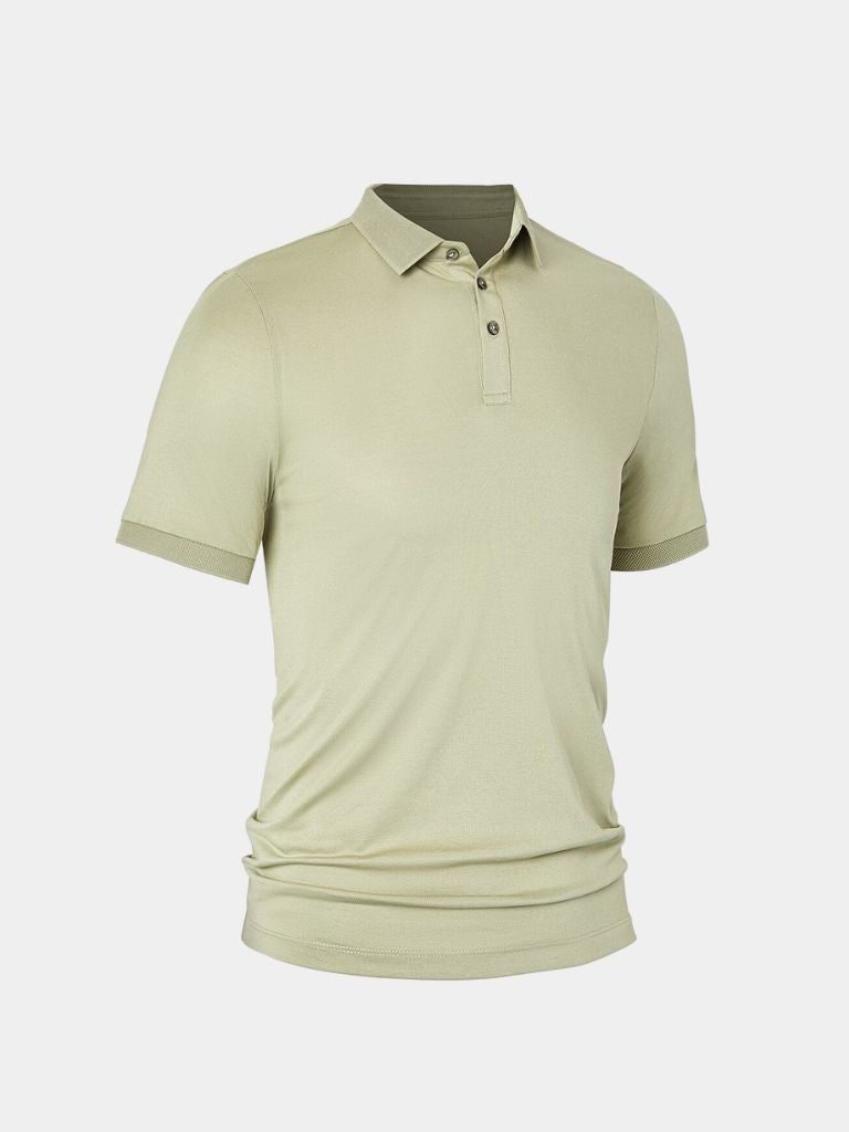Timeless Classic Polo - Covent & Co