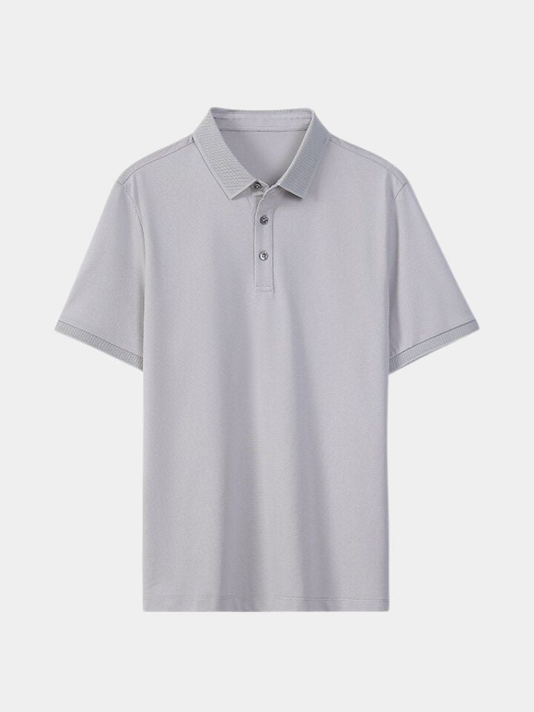 Timeless Classic Polo - Covent & Co