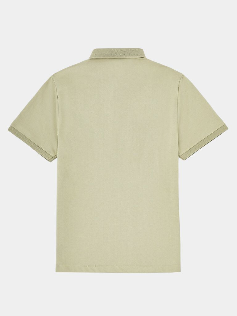 Timeless Classic Polo - Covent & Co