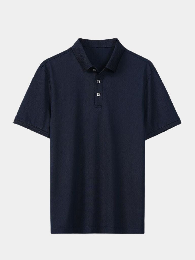 Timeless Classic Polo - Covent & Co
