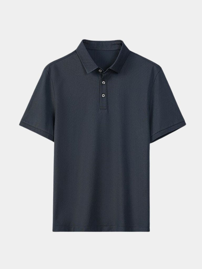 Timeless Classic Polo - Covent & Co