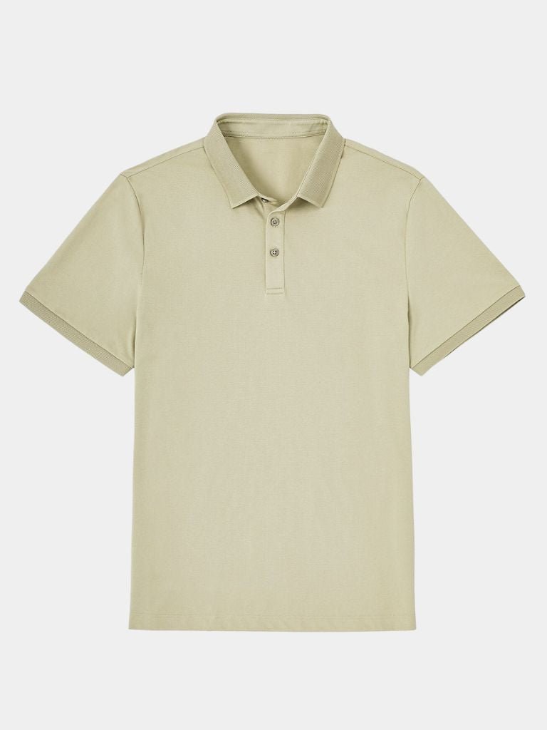 Timeless Classic Polo - Covent & Co