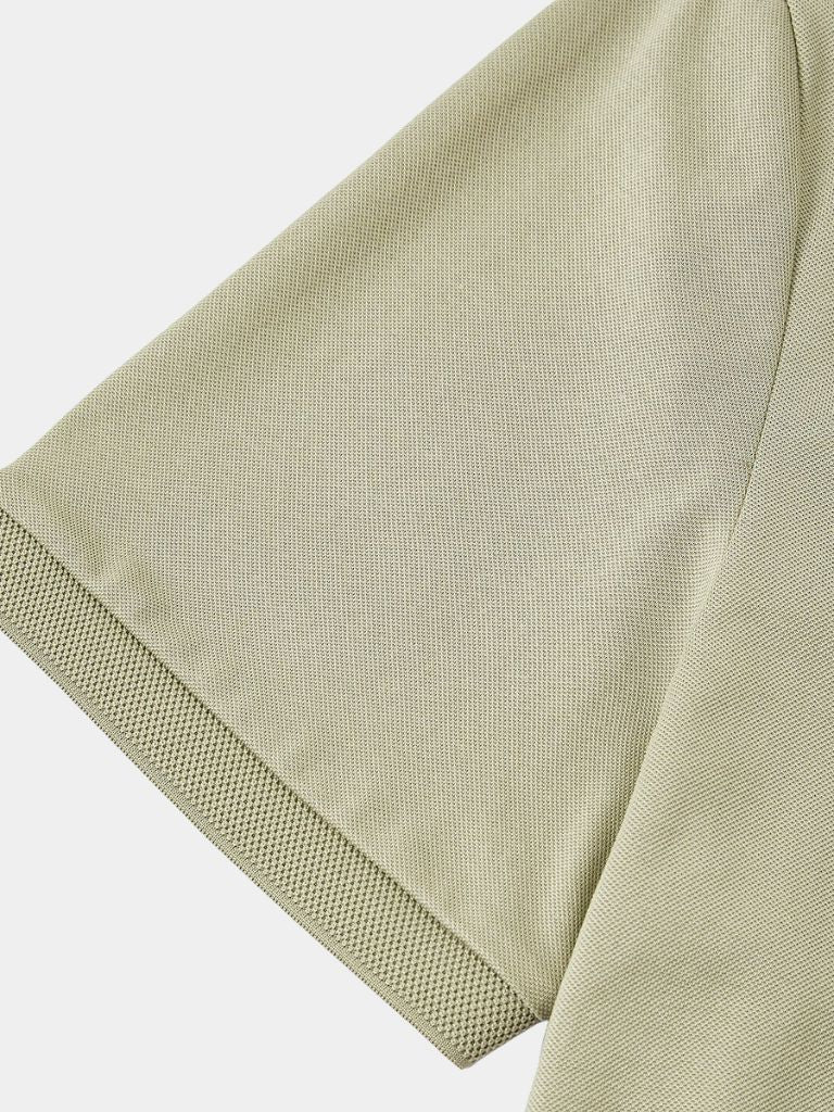 Timeless Classic Polo - Covent & Co