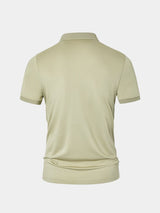 Timeless Classic Polo - Covent & Co