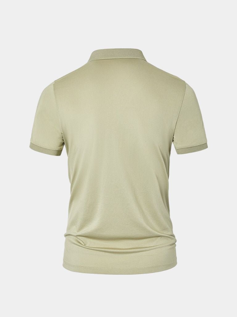 Timeless Classic Polo - Covent & Co