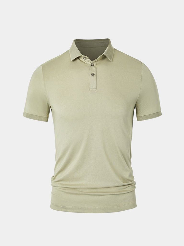 Timeless Classic Polo - Covent & Co