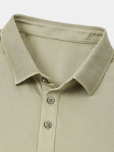 Timeless Classic Polo - Covent & Co