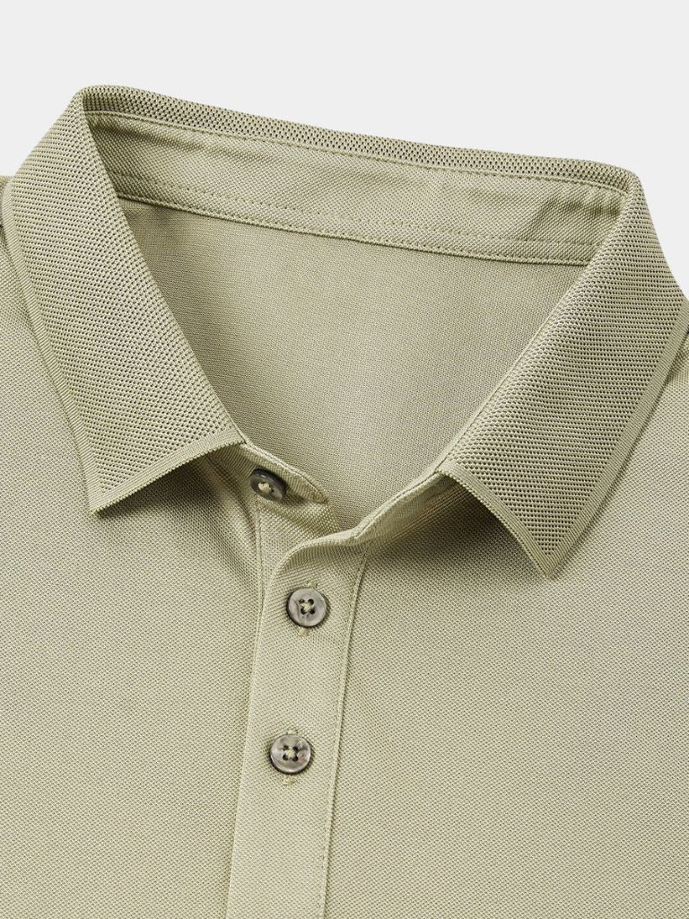 Timeless Classic Polo - Covent & Co