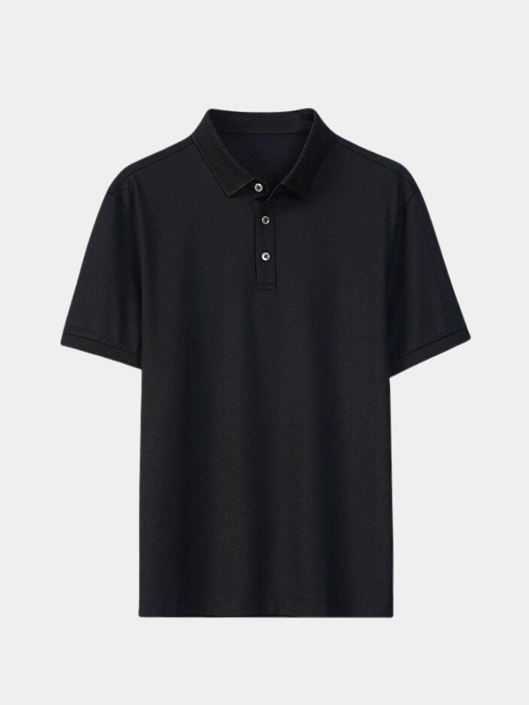 Timeless Classic Polo - Covent & Co