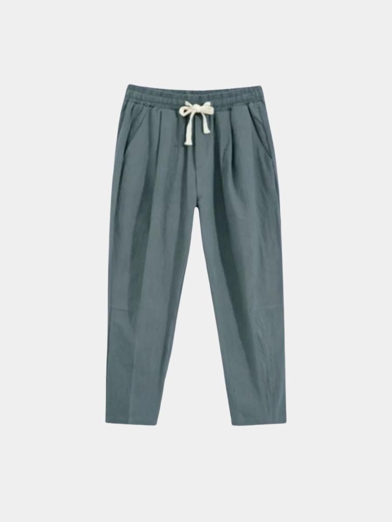 Tomas Riviera Trousers – Covent & Co