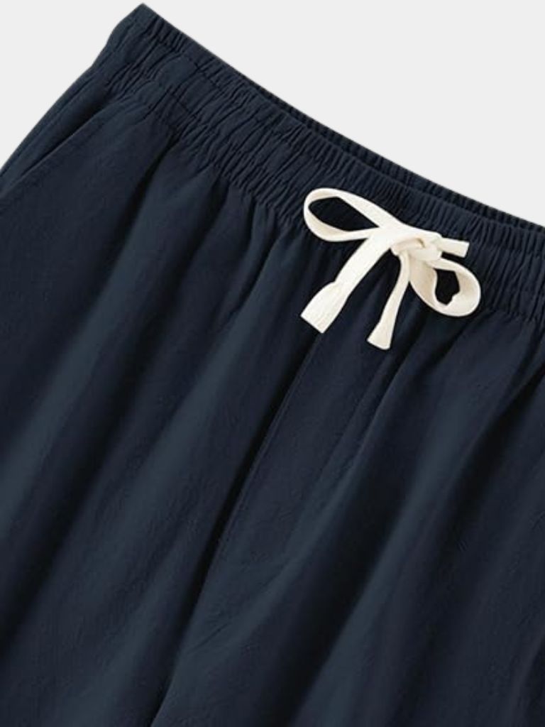 Tomas Riviera Trousers – Covent & Co