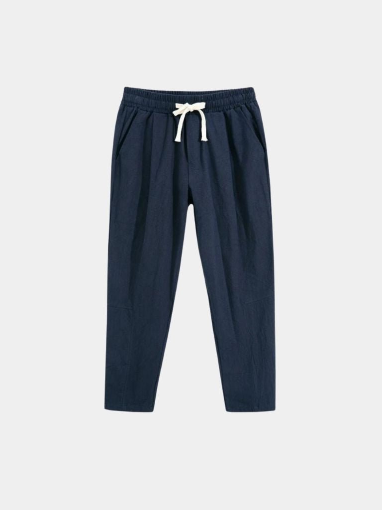 Tomas Riviera Trousers – Covent & Co