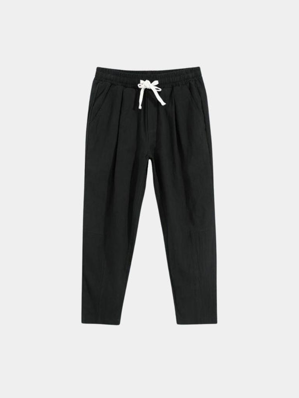 Tomas Riviera Trousers – Covent & Co