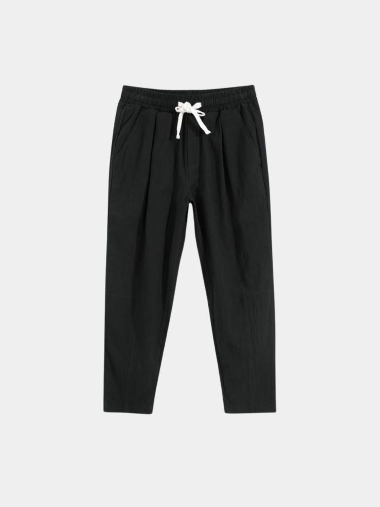 Tomas Riviera Trousers – Covent & Co