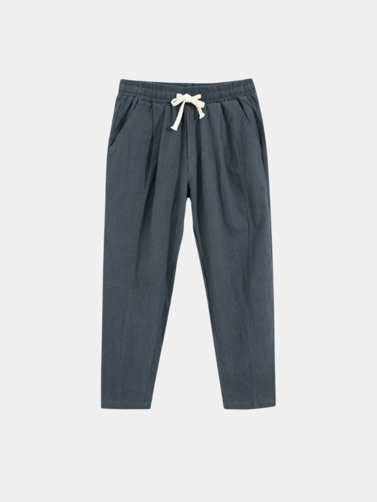Tomas Riviera Trousers – Covent & Co