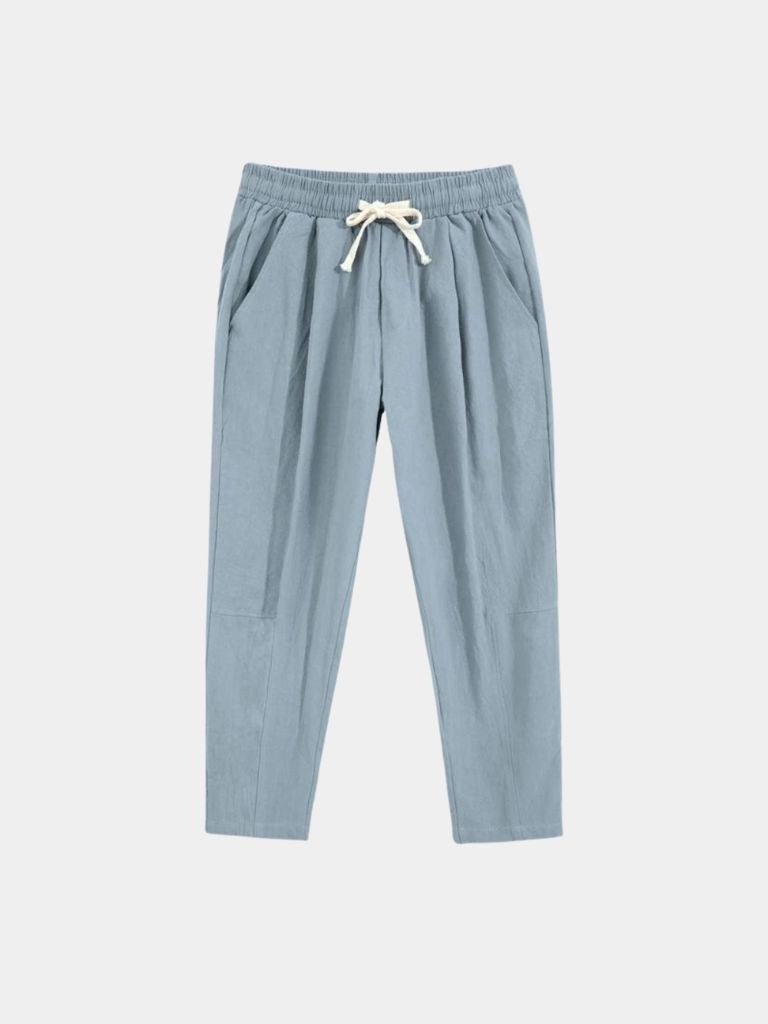 Tomas Riviera Trousers – Covent & Co