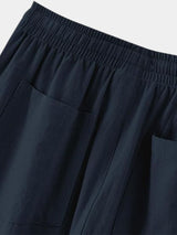 Tomas Riviera Trousers – Covent & Co