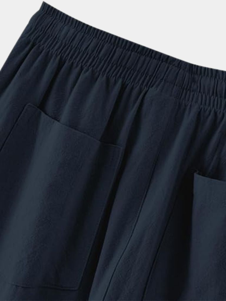 Tomas Riviera Trousers – Covent & Co