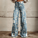Sofia® | Vintage Boho Pants