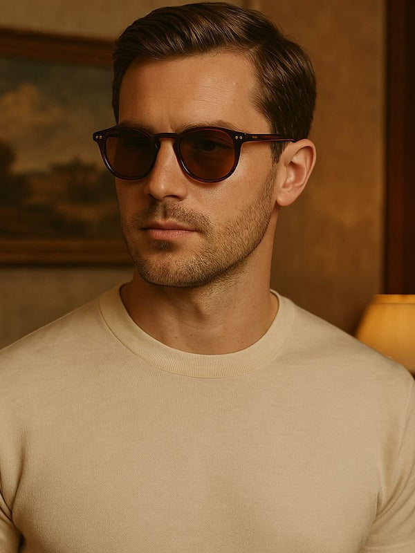 Twilight View Polarized Sunglasses – Covent & Co