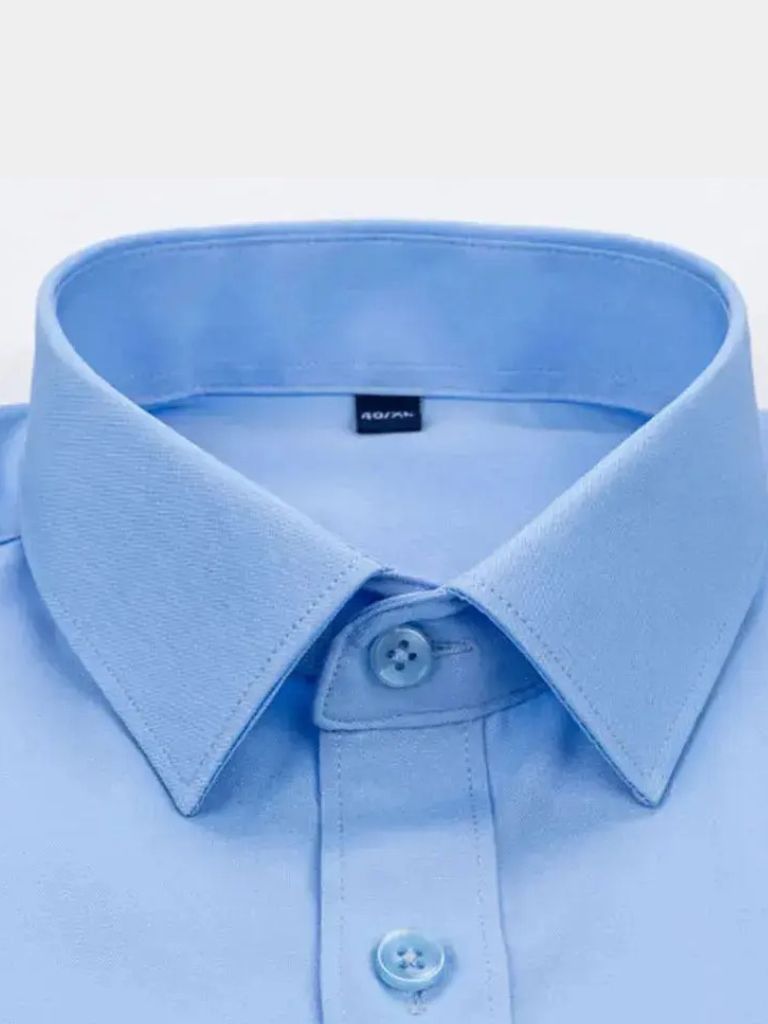 Ultra Tech Elastic and Water-Resistant Shirt - Covent & Co
