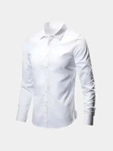 Ultra Tech Elastic and Water-Resistant Shirt - Covent & Co