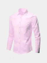 Ultra Tech Elastic and Water-Resistant Shirt - Covent & Co